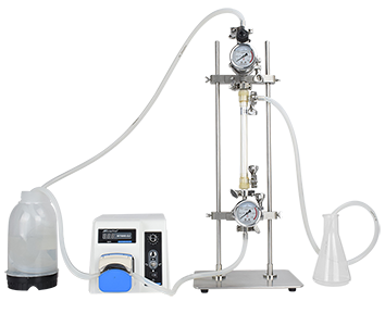 中空纖維切向流